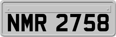 NMR2758