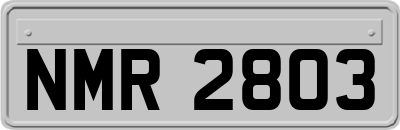 NMR2803