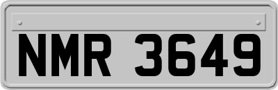 NMR3649