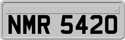 NMR5420