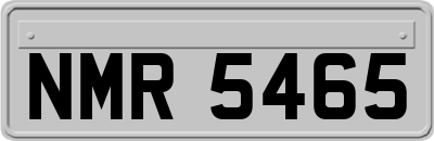 NMR5465