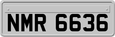 NMR6636