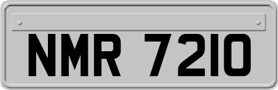 NMR7210