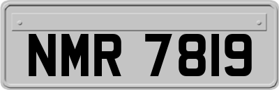 NMR7819