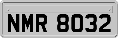 NMR8032
