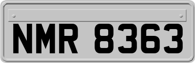 NMR8363