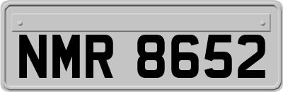 NMR8652