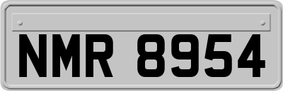 NMR8954