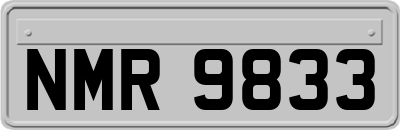 NMR9833