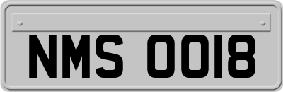 NMS0018