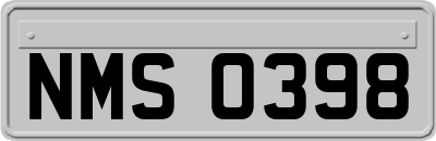 NMS0398