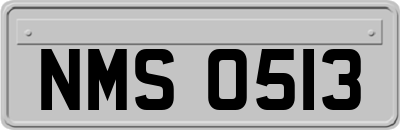 NMS0513