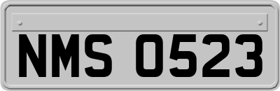 NMS0523