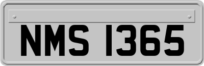 NMS1365