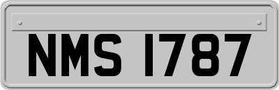 NMS1787