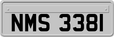 NMS3381