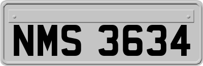 NMS3634