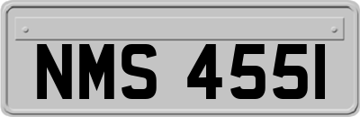 NMS4551