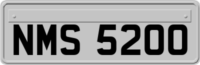 NMS5200