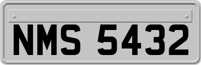 NMS5432