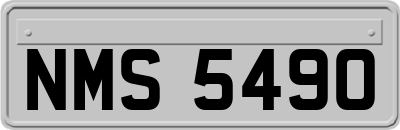 NMS5490