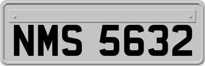 NMS5632