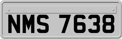 NMS7638