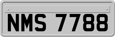 NMS7788