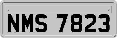 NMS7823