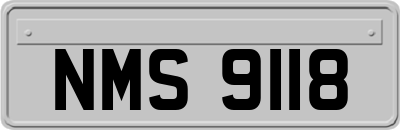 NMS9118