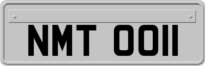 NMT0011