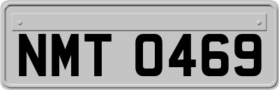 NMT0469