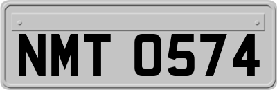 NMT0574