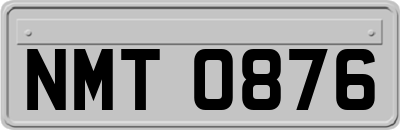 NMT0876