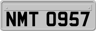 NMT0957