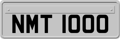 NMT1000
