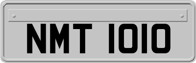 NMT1010