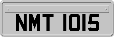 NMT1015