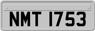 NMT1753