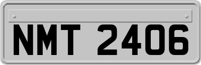 NMT2406
