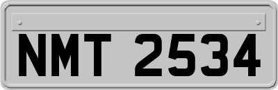 NMT2534