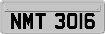 NMT3016
