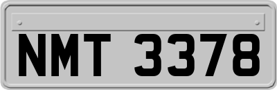 NMT3378