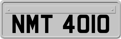 NMT4010