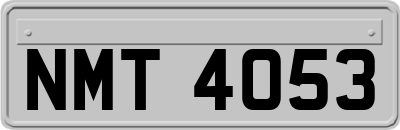 NMT4053