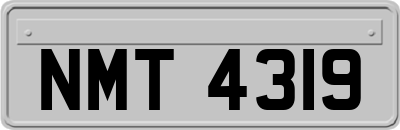 NMT4319