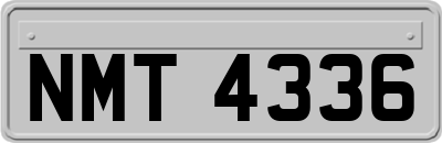 NMT4336