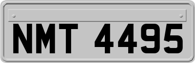 NMT4495