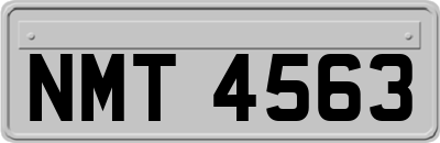 NMT4563