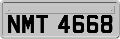 NMT4668
